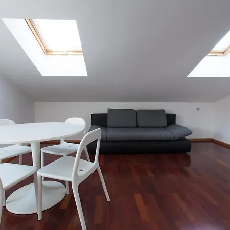 Lucija Отель типа 