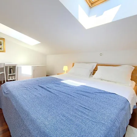 Lucija Bed & Breakfast