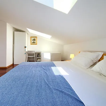 Lucija Bed & Breakfast