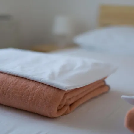 Bed & Breakfast Lucija 3*