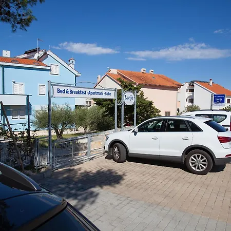 Lucija Bed & Breakfast Punat