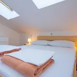 Lucija فندق مبيت وإفطار 3*