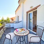 Lucija فندق مبيت وإفطار 3*