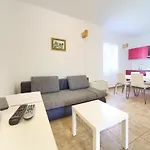Lucija فندق مبيت وإفطار بونات