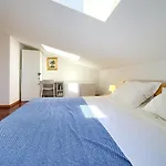 Lucija فندق مبيت وإفطار