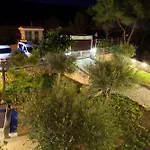 Lucija فندق مبيت وإفطار