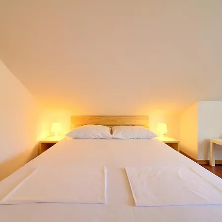Frühstückspension Bed&breakfast Lucija