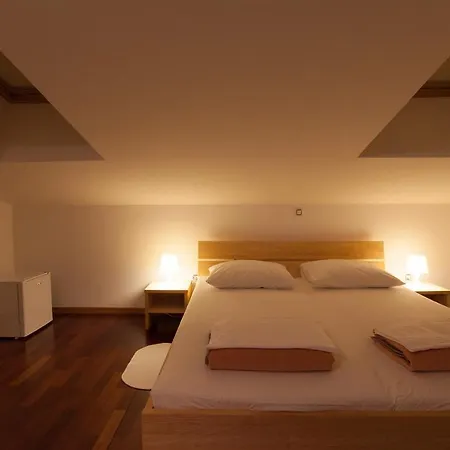 Bed&breakfast Lucija