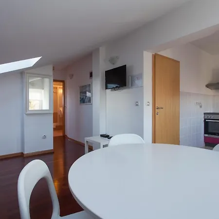 Bed&breakfast Lucija 2* Punat
