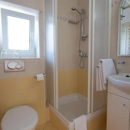 Bed and breakfast Lucija