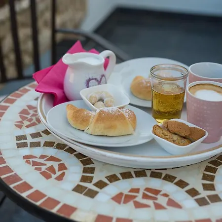 Bed&breakfast Lucija Punat