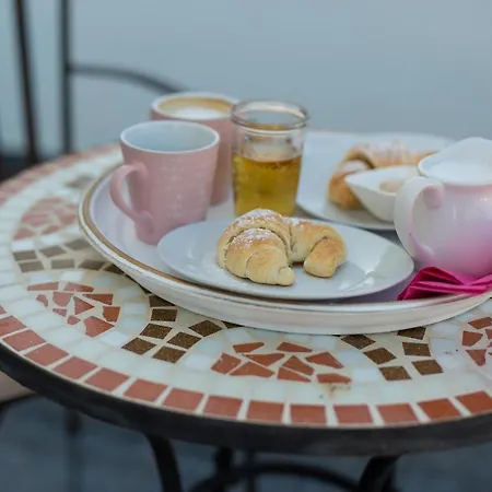 Bed&breakfast Lucija 2* Punat