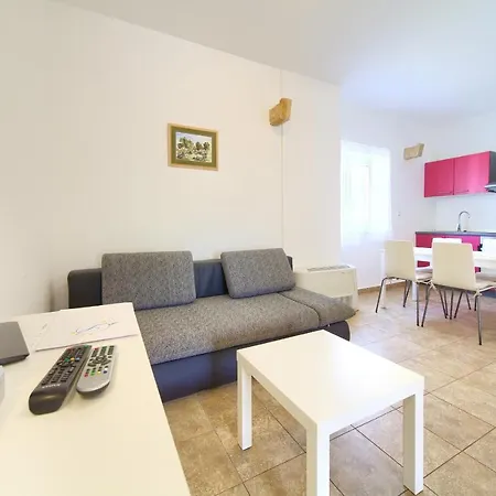 Lucija Bed and breakfast Punat