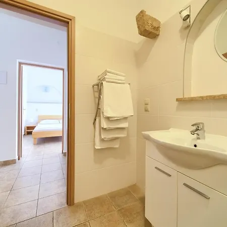 Lucija Bed and breakfast