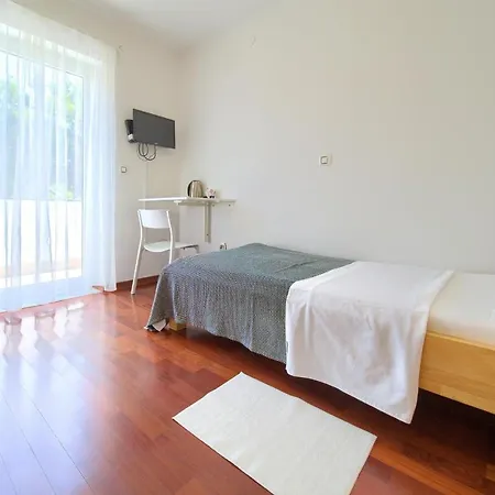 Lucija Bed and breakfast Punat