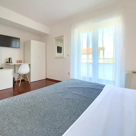 Bed and breakfast Lucija Punat