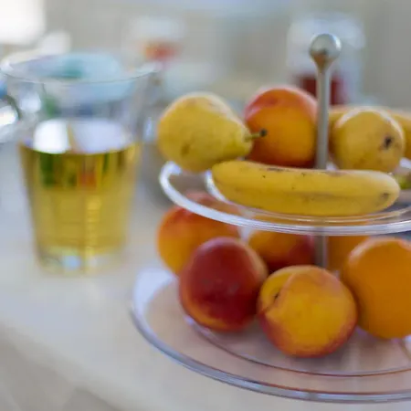 Alojamento de Acomodação e Pequeno-almoço Lucija