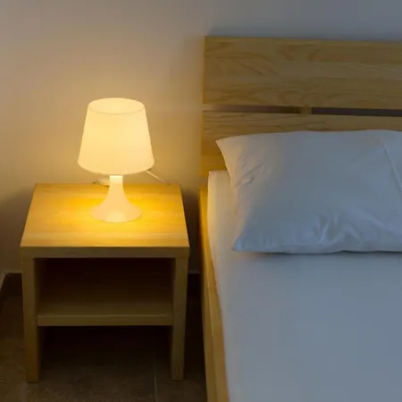 Bed&breakfast Lucija 2* Punat