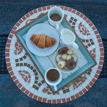 Lucija Bed and breakfast