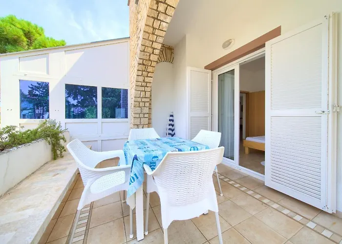 Bed & Breakfast Lucija