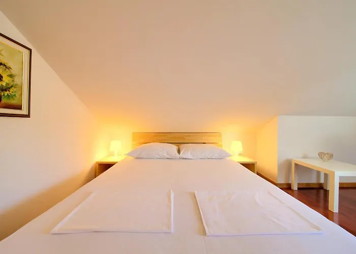 Bed and Breakfast Lucija