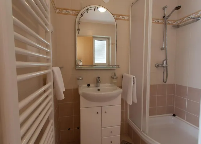 Bed and Breakfast Lucija Punat