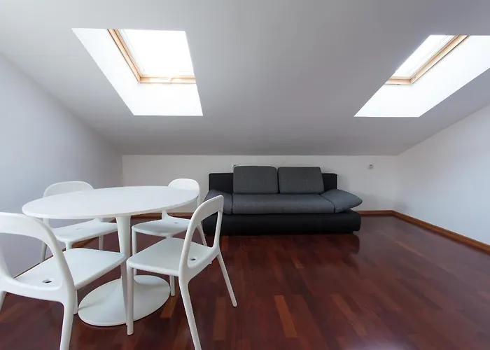 Lucija Bed & Breakfast Punat