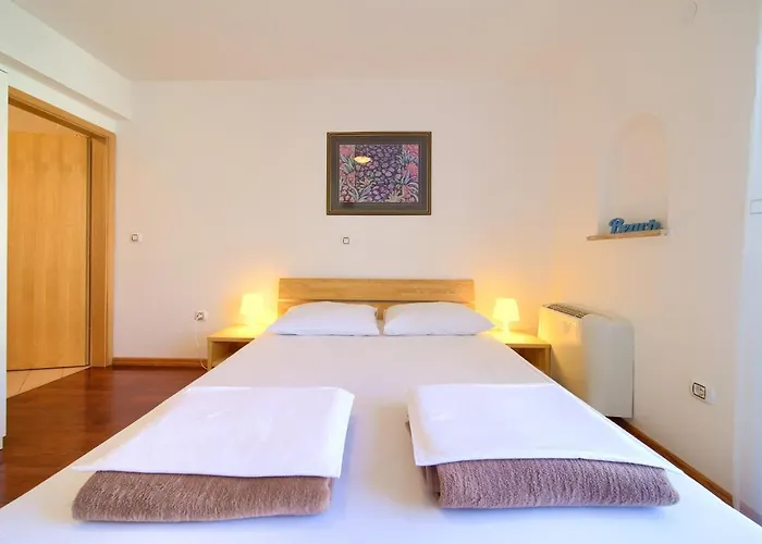 Bed and Breakfast Lucija