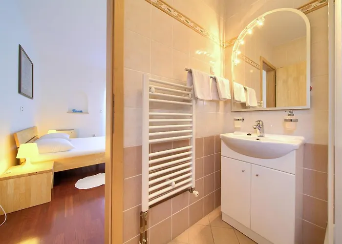 Lucija Bed and Breakfast