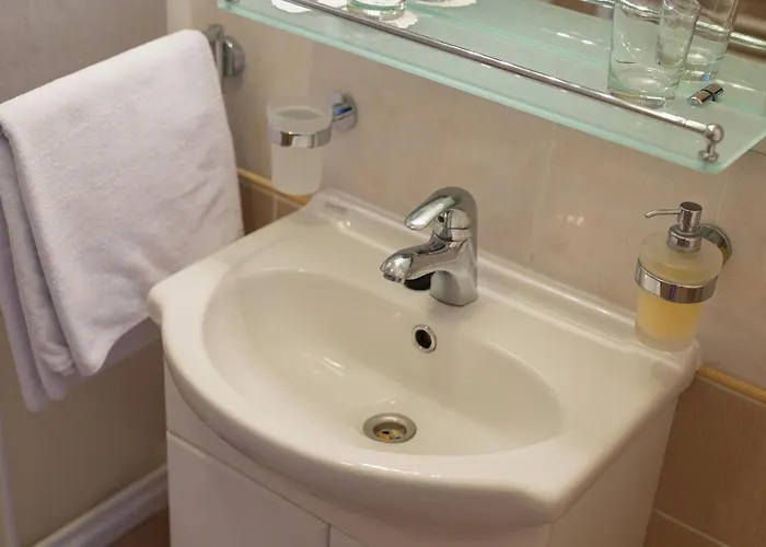 Bed and Breakfast Lucija