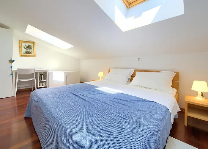 Lucija Bed and Breakfast