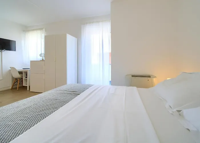 Bed & Breakfast Lucija Punat