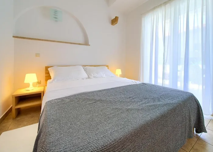 Lucija Bed and Breakfast