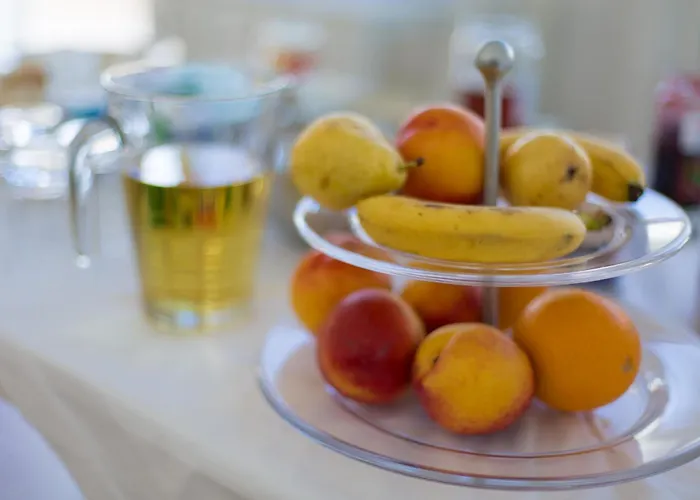 Bed and Breakfast Lucija