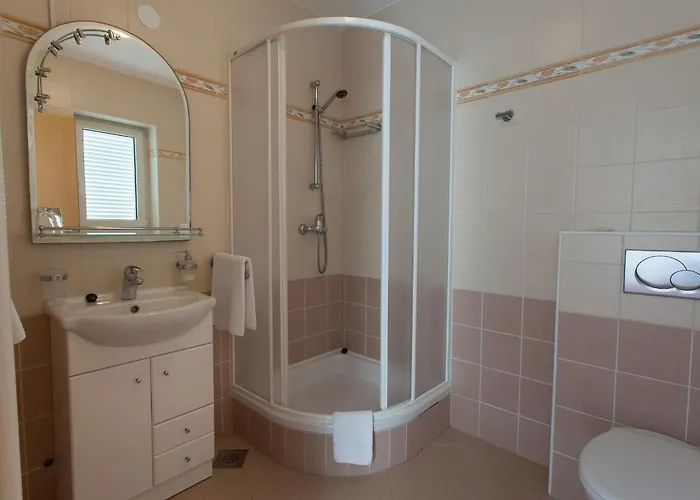 Bed and Breakfast Lucija Punat