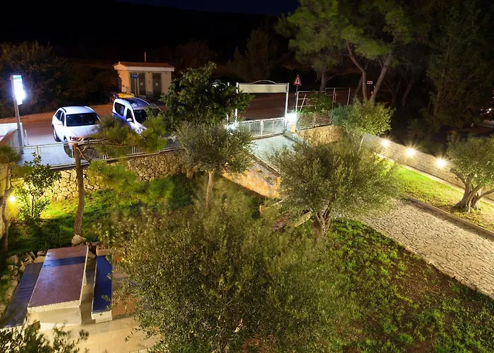 Lucija Bed and Breakfast