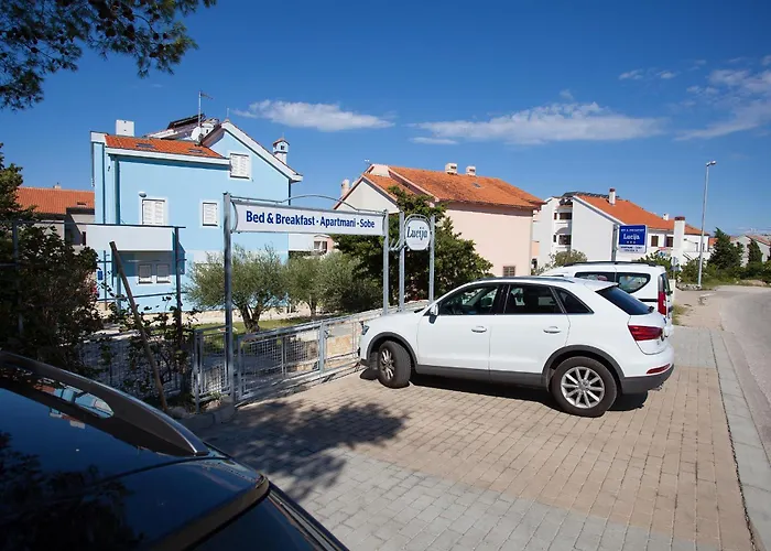 Lucija Bed and Breakfast Punat