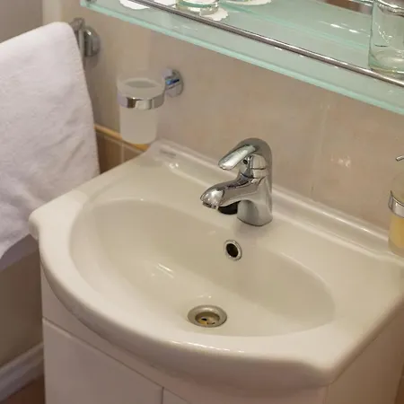 Couette-café Lucija