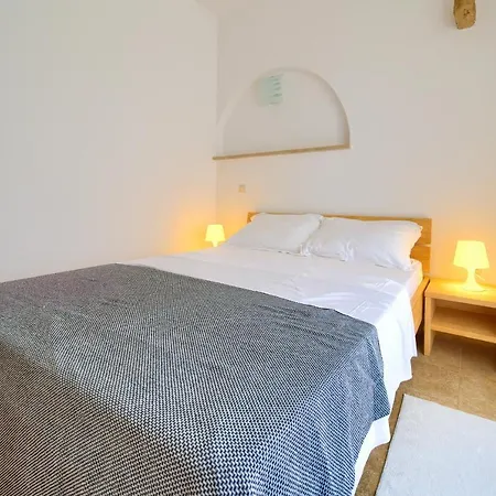 Bed&breakfast Lucija