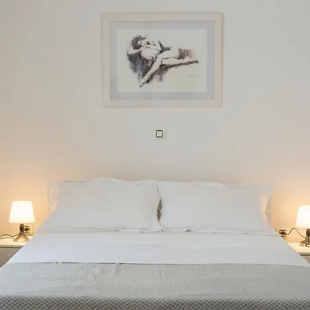 Bed&breakfast Lucija Punat