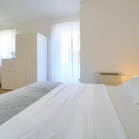 Bed & Breakfast Bed&breakfast Lucija Punat