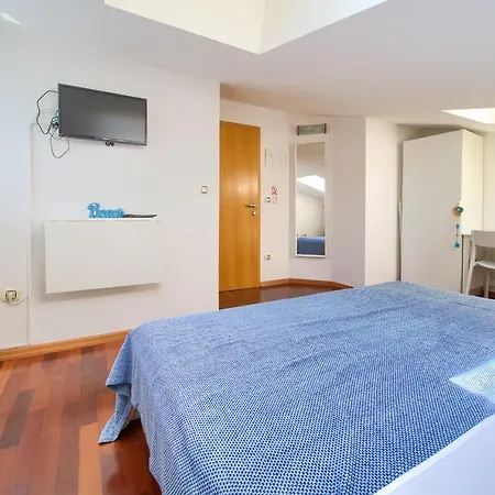 Bed&breakfast Lucija
