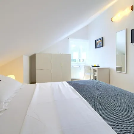 Bed&breakfast Lucija Punat